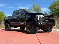 2025 Ford F-150 Lariat Truck