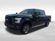 Used 2015 Ford F-150 XLT Truck