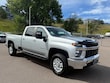 Chevrolet Silverado 3500HD