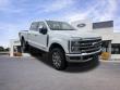 Certified 2026 Ford F-350SD King Ranch Truck