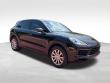 Certified 2020 Porsche Cayenne Base SUV