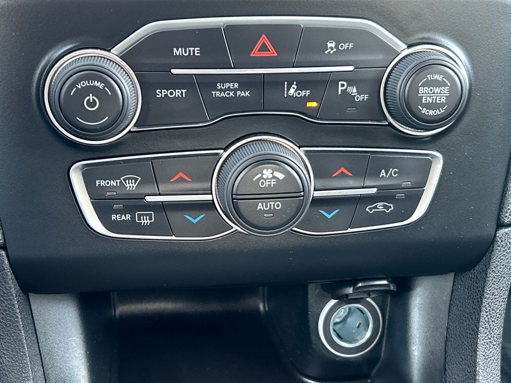 2023 Dodge Charger R/T - Photo 15
