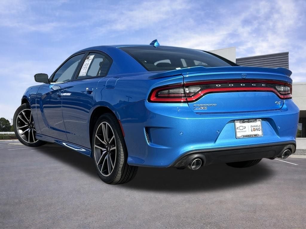 2023 Dodge Charger R/T - Photo 35
