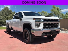 2020 Chevrolet Silverado 3500HD LT Truck