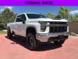 Certified 2020 Chevrolet Silverado 3500HD LT Truck