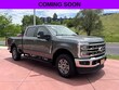  Ford F-350SD