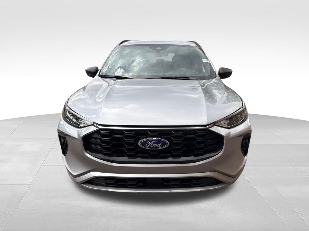 Certified 2024 Ford Escape ST-Line SUV