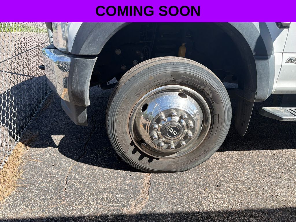 2019 Ford F-450 XL 4x4 Crew Cab 203-In DRW's photo
