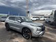 Used 2023 Mitsubishi Outlander SE SUV