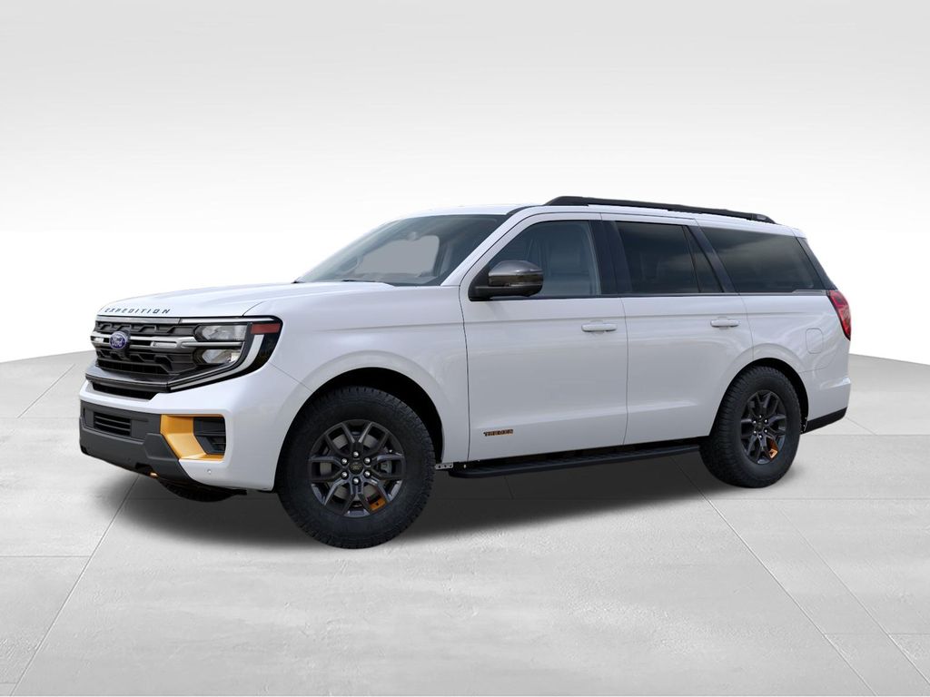 2027 Ford Expedition SUV 