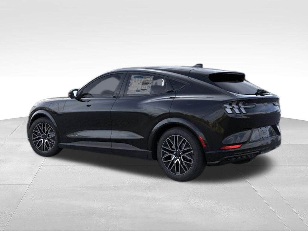 New 2026 Ford Mustang Mach-E Premium SUV
