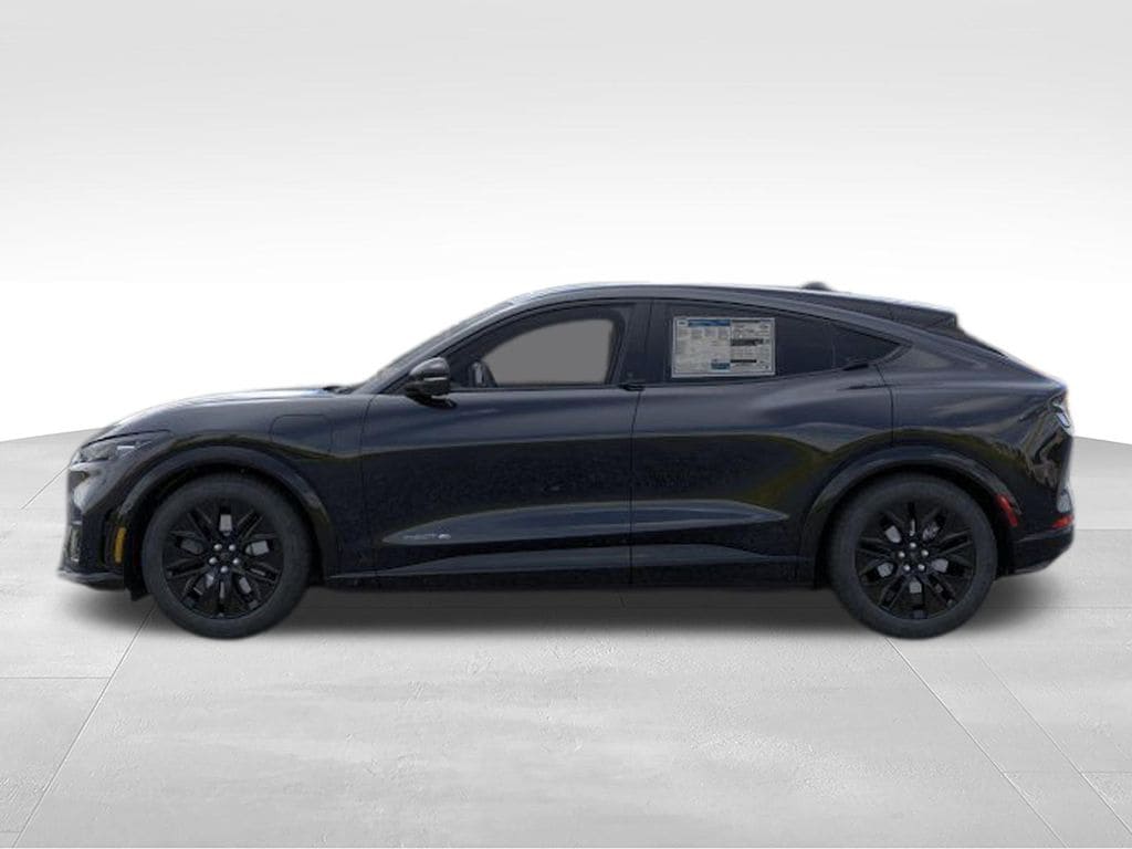 New 2026 Ford Mustang Mach-E Premium SUV