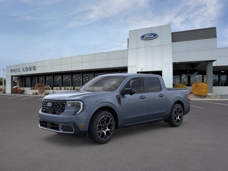 2026 Ford Maverick Truck 