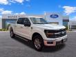 Certified 2024 Ford F-150 XLT Truck