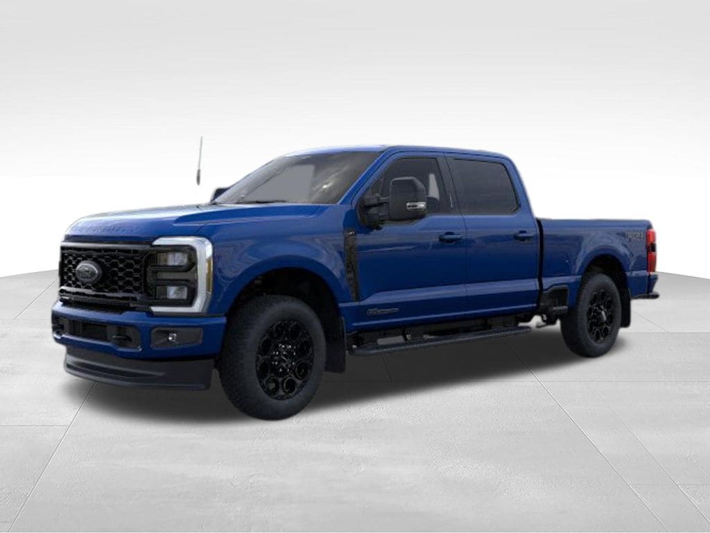 2026 Ford F-350 Truck 