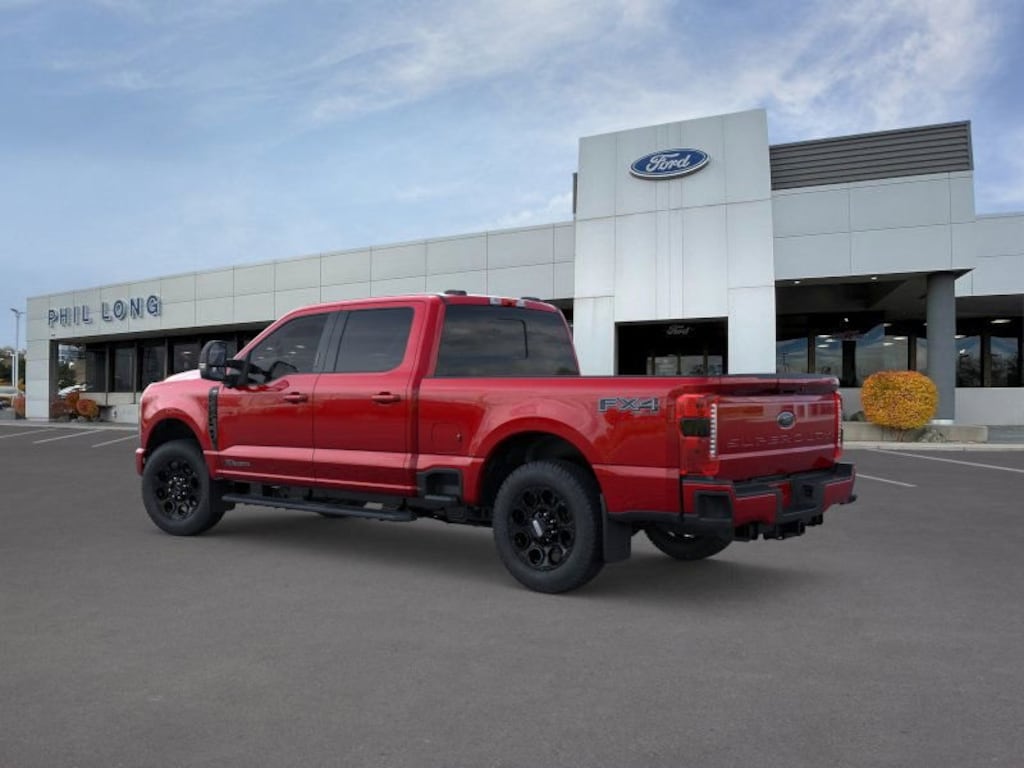New 2026 Ford F-250SD XLT Truck