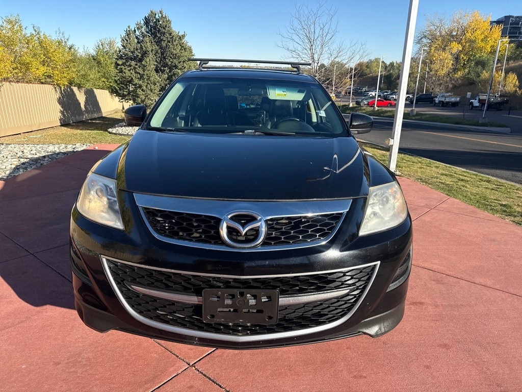 Used 2012 Mazda CX-9 Touring SUV