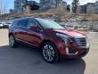 Certified 2017 Cadillac XT5 Premium Luxury SUV