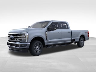 2026 Ford F-350 Lariat Truck