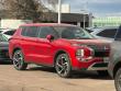 Used 2024 Mitsubishi Outlander SE SUV