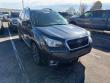 Used 2018 Subaru Forester 2.0XT Touring SUV