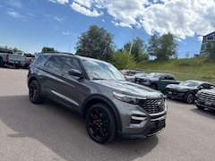 2023 Ford Explorer ST SUV