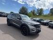 Certified 2023 Ford Explorer ST SUV