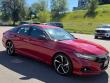 Certified 2022 Honda Accord Sport Sedan