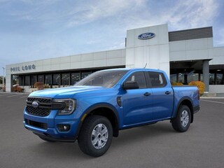 2026 Ford Ranger XL Truck