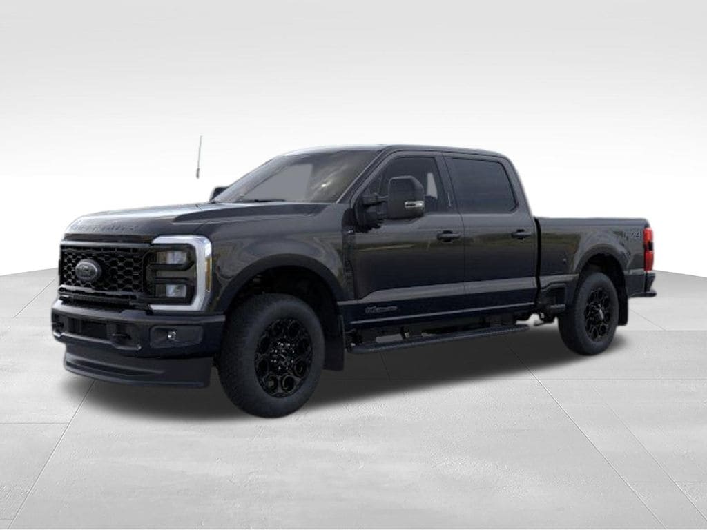 2026 Ford F-350 Truck 