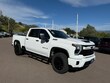 Chevrolet Silverado 2500HD