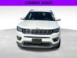 Certified 2018 Jeep Compass Latitude SUV