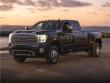 Certified 2020 GMC Sierra 3500HD SLE Truck