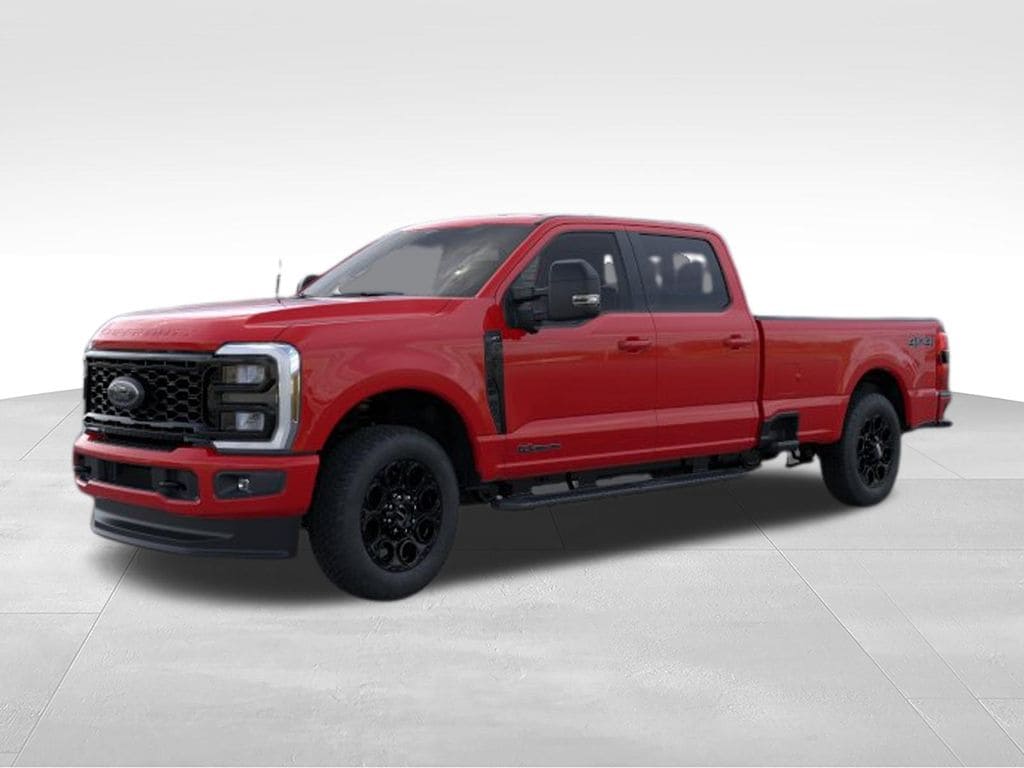 2026 Ford F-350's photo