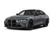 Certified 2027 BMW M3 Competition Sedan