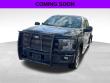 Used 2015 Ford F-150 Lariat Truck