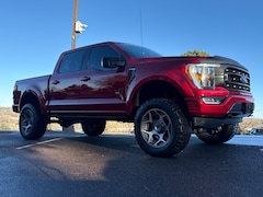 2021 Ford F-150 XLT Truck