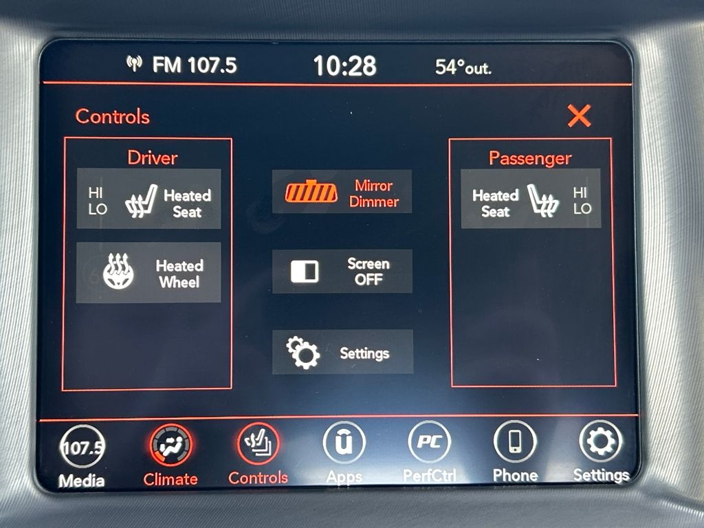 2023 Dodge Charger R/T - Photo 13