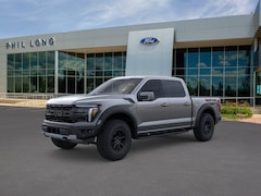 2026 Ford F-150 Raptor Truck
