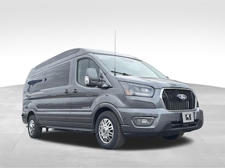 2026 Ford Transit-150 Cargo Base Cargo Van