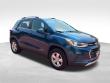 Used 2020 Chevrolet Trax LT SUV