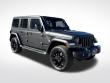 Certified 2021 Jeep Wrangler Unlimited Sahara High Altitude 4xe SUV