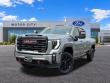Used 2024 GMC Sierra 2500HD AT4 Truck