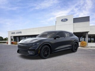 2026 Ford Mustang Mach-E Premium SUV