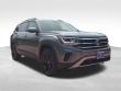 Certified 2023 Volkswagen Atlas 3.6L V6 SE w/Technology SUV