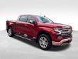 Certified 2026 Chevrolet Silverado 1500 LTZ Truck