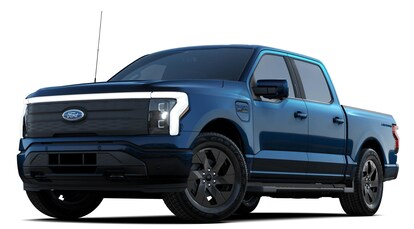 New Ford Cars and Trucks For Sale in Denver at Phil Long