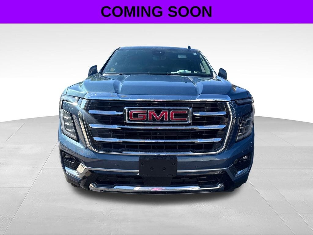 Used 2026 GMC Yukon XL Elevation SUV