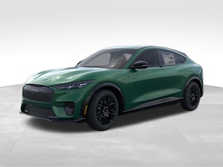 2026 Ford Mustang Mach-E Premium SUV