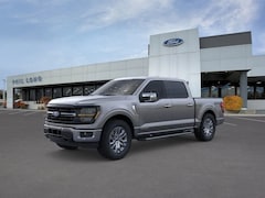 2025 Ford F-150 XLT Truck